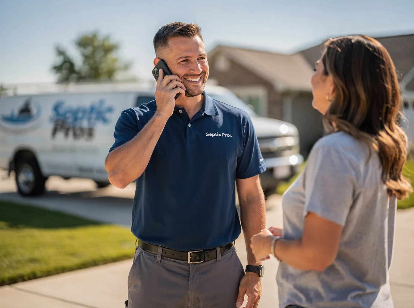 Septic Tank Pumping Scotts Valley, CA FAQs